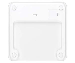 Brabantia 280146 Scale One Size White