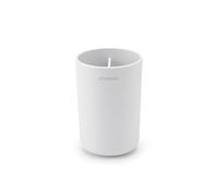 Brabantia Brabantia ReNew toothbrush holder white