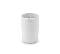 Brabantia 280306 Renew Collection Toothbrush Holder, White