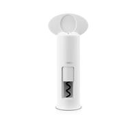 Brabantia 297625 Classic Corkscrew - White , 20 x 8 x 6 cm