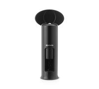 Brabantia 297663 Classic Corkscrew - Black