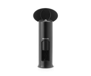 Brabantia 297663 Classic Corkscrew - Black