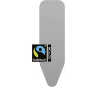 Brabantia 2mm Built-in-Foam Ironing Board Cover (A Board/Metalised) Heat-Resist