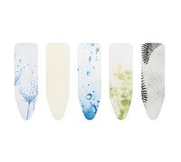 Brabantia Ironing Board Cover Size A Neutral 110cm x 30cm | Assorted Colours