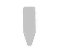 Brabantia 2mm BuiltinFoam Ironing Board Cover E Board/Metallised HeatResistan...