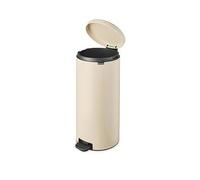 Brabantia 30-Litre Newicon Pedal Bin In Beige One Colour