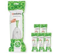 Brabantia 30L PerfectFit Code G Bin Liners - Pack of 120