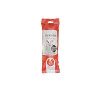 (B) Brabantia Bin Liners