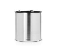 Brabantia 313066 Gadget Organiser Kitchen Utensil Holder - Matt Steel