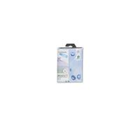 Brabantia 317422 Ice Water Ironing Board Cover with 2 mm Foam, L 135 x W 45 cm, Size D