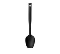 Brabantia 365201 Vegetable Spoon, All Nylon, Black