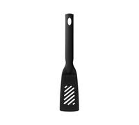 Brabantia 365263 Small Spatula, All Nylon, Black