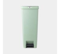 Brabantia 40 Litre StepUp Pedal Bin - Green