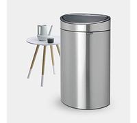Brabantia Touch Bin New, 40L