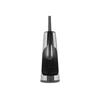 Brabantia Toilet Brush and Holder - Brilliant Steel
