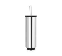 Brabantia 427169 Toilet Brush and Holder - Brilliant Steel