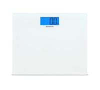 Brabantia 483127 Digital Bathroom Scale - White, Large