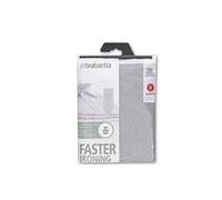 Brabantia 49" x 18" Ironing Table Foamback Covers Finish: Silicone