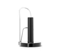 Brabantia 493546 Freestanding Kitchen Roll Holder Brilliant Steel, Medium