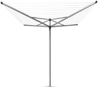 Brabantia 50m 4 Arm Topspinner