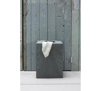 Brabantia 55 Litre Laundry Container Bag - Grey