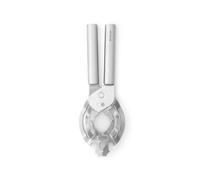 Brabantia All opener Profile, Kitchen Aid, Steel, Matt Steel, 25.5 cm