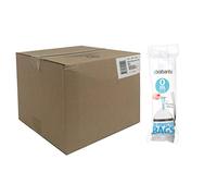 Brabantia Bin Liners 30L O Pack of 12