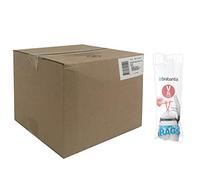 Brabantia Bin Liners 3L V Pack of 12