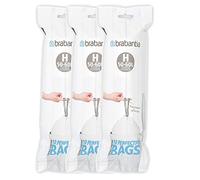 Brabantia Bin Liners 50-60 Litres (H), pack of 30