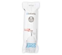 Brabantia Bin Liners 5060 Litres H pack of 30