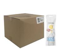 Brabantia Bin Liners Boxed Dozen Deal Pack