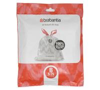 Brabantia Bin Liners Dispenser Packs PerfectFit Bags 3L 5L 10L 20L 30L 40L 60L