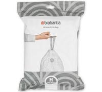 Brabantia Bin Liners Dispenser Packs PerfectFit Bags 3L 5L 10L 20L 30L 40L 60L