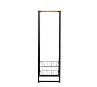 Brabantia Linn Clothes Rack, Small - Black