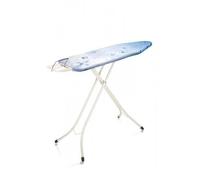 Brabantia Ice Water Ironing Board (L)124Cm (W)38Cm