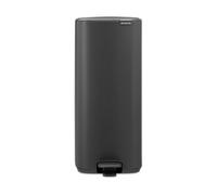 Brabantia Bo pedal bin 30 L Mineral Infinite Grey