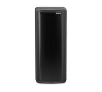 Brabantia Bo Touch Bin, 30 litre - Matt Black