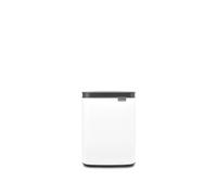 Brabantia Bo waste bin 4 L White