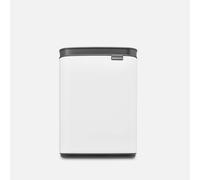 Brabantia Bo waste bin 4 L White