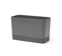 Brabantia Brabantia dish organizer dark grey