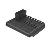 Brabantia Brabantia dish rack dark grey