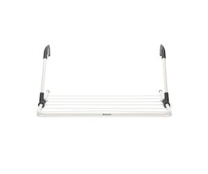 Brabantia Brabantia drying post for door ivory white