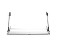 Brabantia Brabantia drying post for door metallic grey