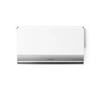 Brabantia Brabantia kitchen roll holder wall matte steel