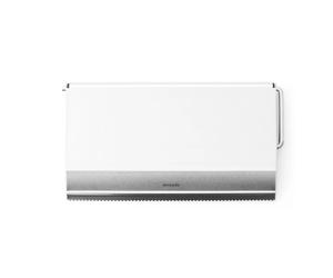 Brabantia Brabantia kitchen roll holder wall matte steel