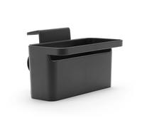 Brabantia Brabantia kitchen sink organizer dark grey