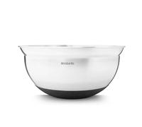 Brabantia Brabantia mixing bowl black 3 l