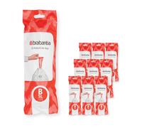 Brabantia Brabantia PerfectFit bin bags 200 bags Model B. 5 L