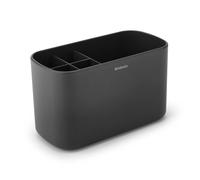 Brabantia Brabantia ReNew sink organizer dark grey