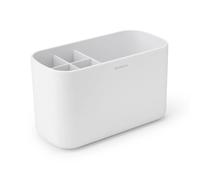 Brabantia Brabantia ReNew sink organizer white